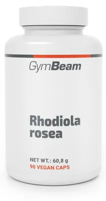 Image de GymBeam | Rhodiola Rosea