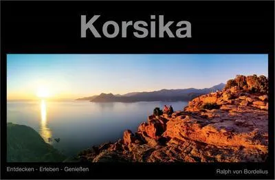 Produktbild von Korsika