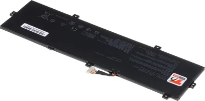 Obrázok produktu pre Batéria T6 Power Asus ZenBook UX430U, UX3430U, 4355mAh, 50Wh, Li-pol, 3 články