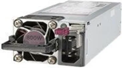 Produktbild von HPE 800W FS Plat Ht Plg LH Pwr Sply Kit