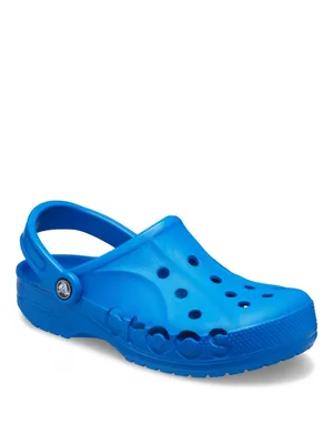 Produktbild von Crocs Baya Bright Cobalt Größe EU 48-49 Normal