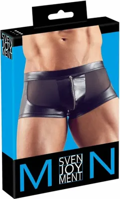 Immagine prodotto di Svenjoyment - Pantaloni da uomo L