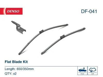 Image de DENSO balai d'essuie-glace DF-041