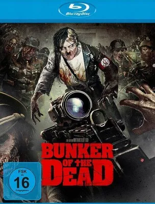 Produktbild von Bunker of the Dead