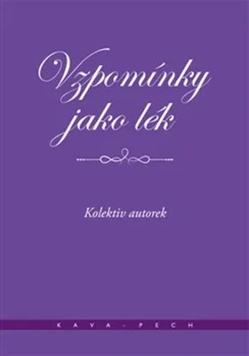Immagine prodotto di Vzpomínky jako lék | kolektiv