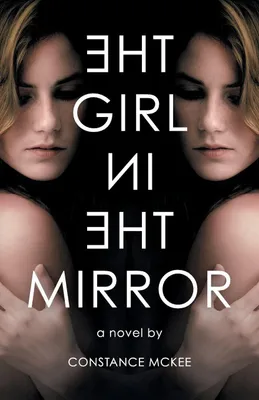 Produktbild von The Girl in the Mirror