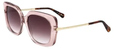 Produktbild von Ted Baker Sonnenbrille TB1732 192 54 16 140