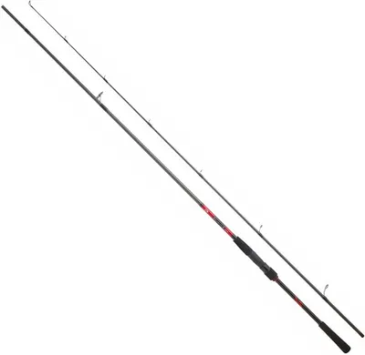 Immagine prodotto di Daiwa Ninja Sp Tsuki Spinnrute Silber 2,74 m / 14-42 g Silber 2,74 m