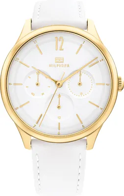 Produktbild von Tommy Hilfiger - Armbanduhr - Damen - 1782454