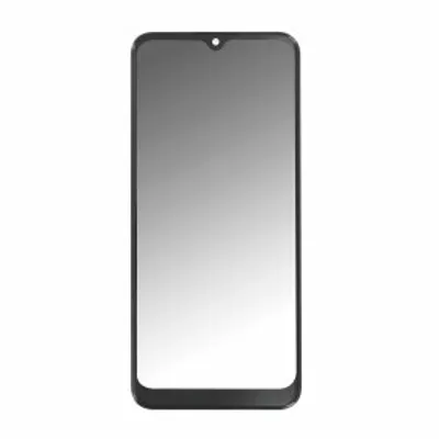 Obrázok produktu pre Originálny displej pre Samsung Galaxy A03s A037G LCD Black GH81-21233A