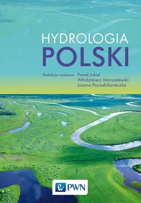 Produktbild von Hydrologie in Polen