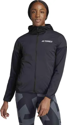 Produktbild von Jacken Adidas Terrex Xperior Climawarm+ JF1228