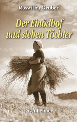 Obrázok produktu pre Der Einödhof und sieben Töchter