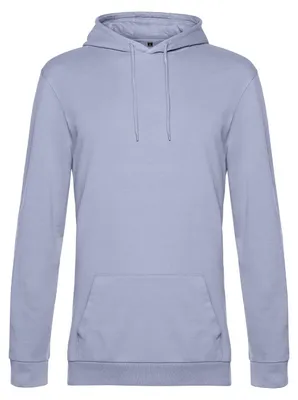 Productafbeelding van B&C - Hoodie voor heren, model FK3057 (maat L) (Lila)