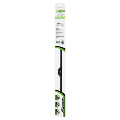 Produktbild von Wischblatt 475 mm Flachbalkenwischblatt VALEO für u.a. BMW 3er