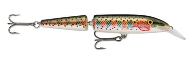 Obrázek produktu pro Rapala Jointed Pstruh Duhový 13 cm 18 g Wobler