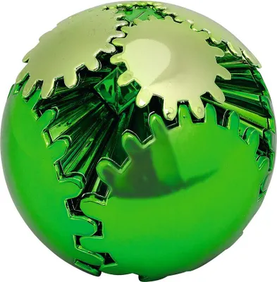 Produktbild von PhänoMINT Zahnradball