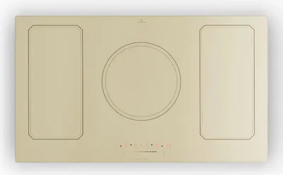 Zdjęcie produktu dla KlarsteinVictoria 5 Flex, płyta indukcyjna do zabudowy, 7400 W, 2 strefy flex, timer
