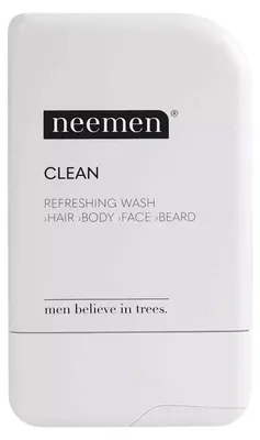 Produktbild von NEEMEN – Clean 200 ml