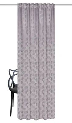 Produktbild von 85197 Fertigschal GINGKO, Verdunkelungsfunktion, versch. Längen