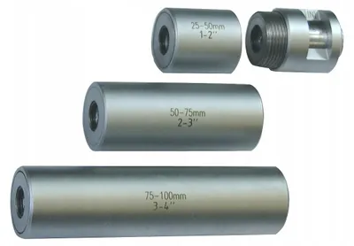 Produktbild von Gimex 401.035 Messgerät zur Druckmessung 5-12 Nm