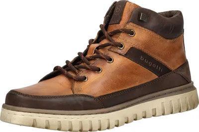Produktbild von Bugatti Sneaker Sneaker Leder