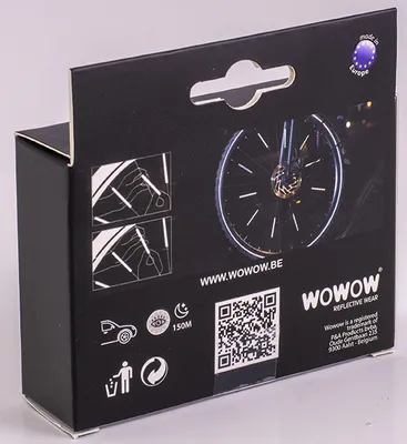 Obrázok produktu pre Wowow reflektor