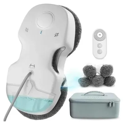 Produktbild von Hutt C65, Ansaugung, Universal, Weiß, 90 W, 75 dB, Auto