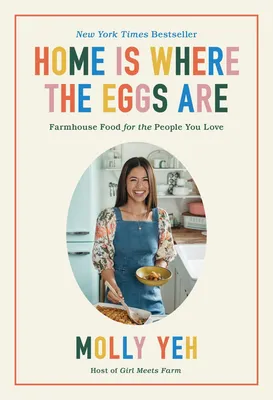 Produktbild von Home Is Where the Eggs Are