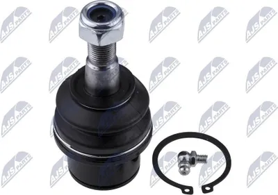 Produktbild von NTY Traggelenk Vorne Unten für DODGE RAM 1500 Pick-up (DJ, DS) ZSD-CH-042