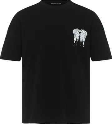 Produktbild von Red Bridge Herren T-Shirt Schwarz L