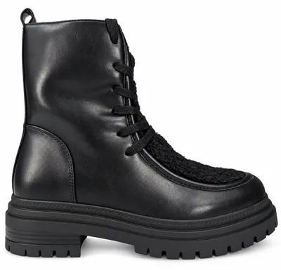 Obrázek produktu pro Boty Permani Licata AA983BLACK