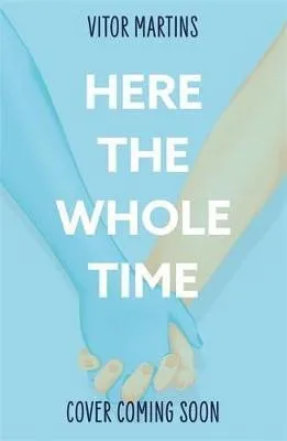 Imagen del producto de Here the Whole Time
