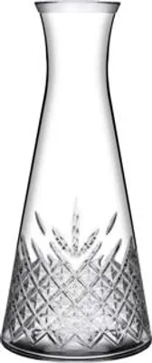 Produktbild von Pasabahce Krug Timeless aus Glas, 1 l