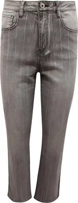 Immagine prodotto di L5434 Jeans Donna No Secrets Milano Woman Strass Trousers