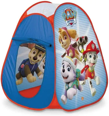 Obrázok produktu pre MONDO PAW Patrol, pestrofarebn, chlapec/dieva, ilustrcia