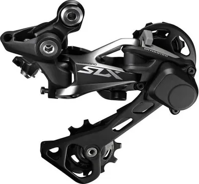 Obrázek produktu pro Shimano SLX RD-M7000 11-Speed Shadow RD+ GS Zadní Přehazovačka