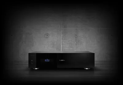 Produktbild von R_volution PlayerPro 8K, Digital Media Player