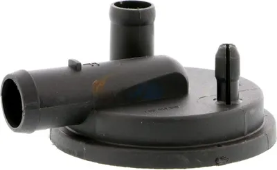 Produktbild von VAICO V10-3087 Ventil Kurbelgehäuseentlüftung PCV für VW Golf IV Schrägheck (1J1) Zylinderkopf