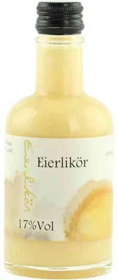 Eierlikör