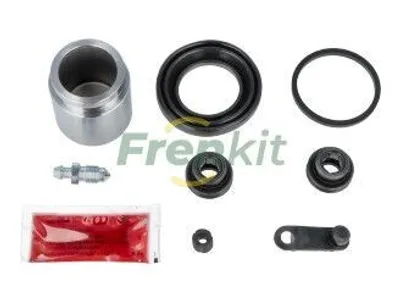 Produktbild von FRENKIT Bremssattel-Reparatursatz für HYUNDAI H-1 Travel (TQ) Hinten 42mm 242931