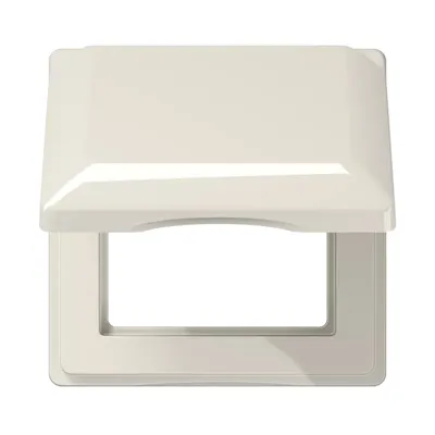Produktbild von Jung Klappdeckel AS581BFKL (AS581BFKL)
