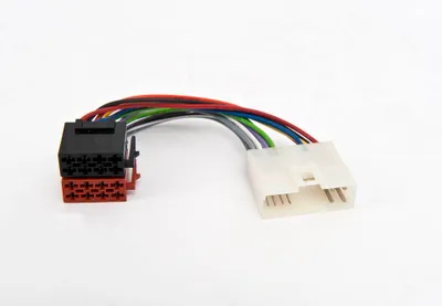 Image de Autoleads PC2-53-4 Adaptateur de harnais de cablag...