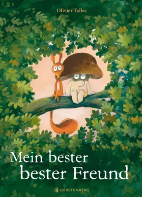 Produktbild von Mein bester bester Freund