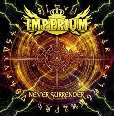 Produktbild von Never Surrender