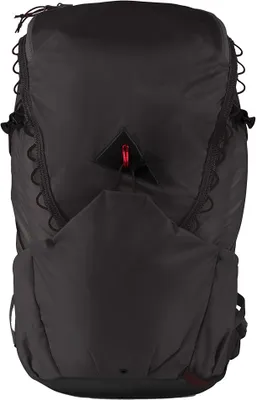 Produktbild von KlÄttermusen Gilling 20l Rucksack Schwarz  Herren,Damen Schwarz One Size