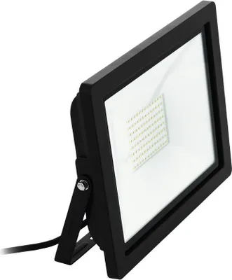 Produktbild von Eglo 64834 FILETTI LED Strahler 50W Schwarz Warmweiss IP65