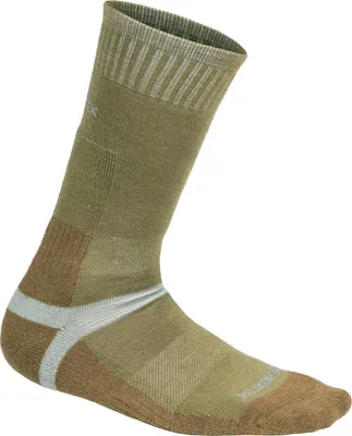 Produktbild von Merino ponožky Helikon-Tex - k dispozici v několika variantách, velikost:M, barva:Olive Green/Coyote