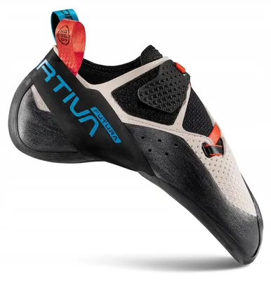 Produktbild von Futura, Chalk, 43.5, Climbing, Shoes - La Sportiva
