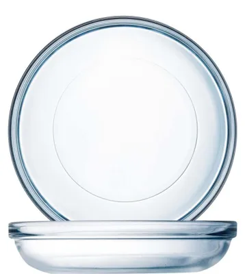 Zdjęcie produktu dla Esmeyer 410-225 Esmeyer Arcoroc Glasschale EMPILABLE, 200 ml